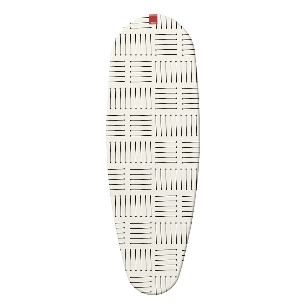 Gludināmā dēļa pārvalks 127 x 51cm Rayen 6304.01