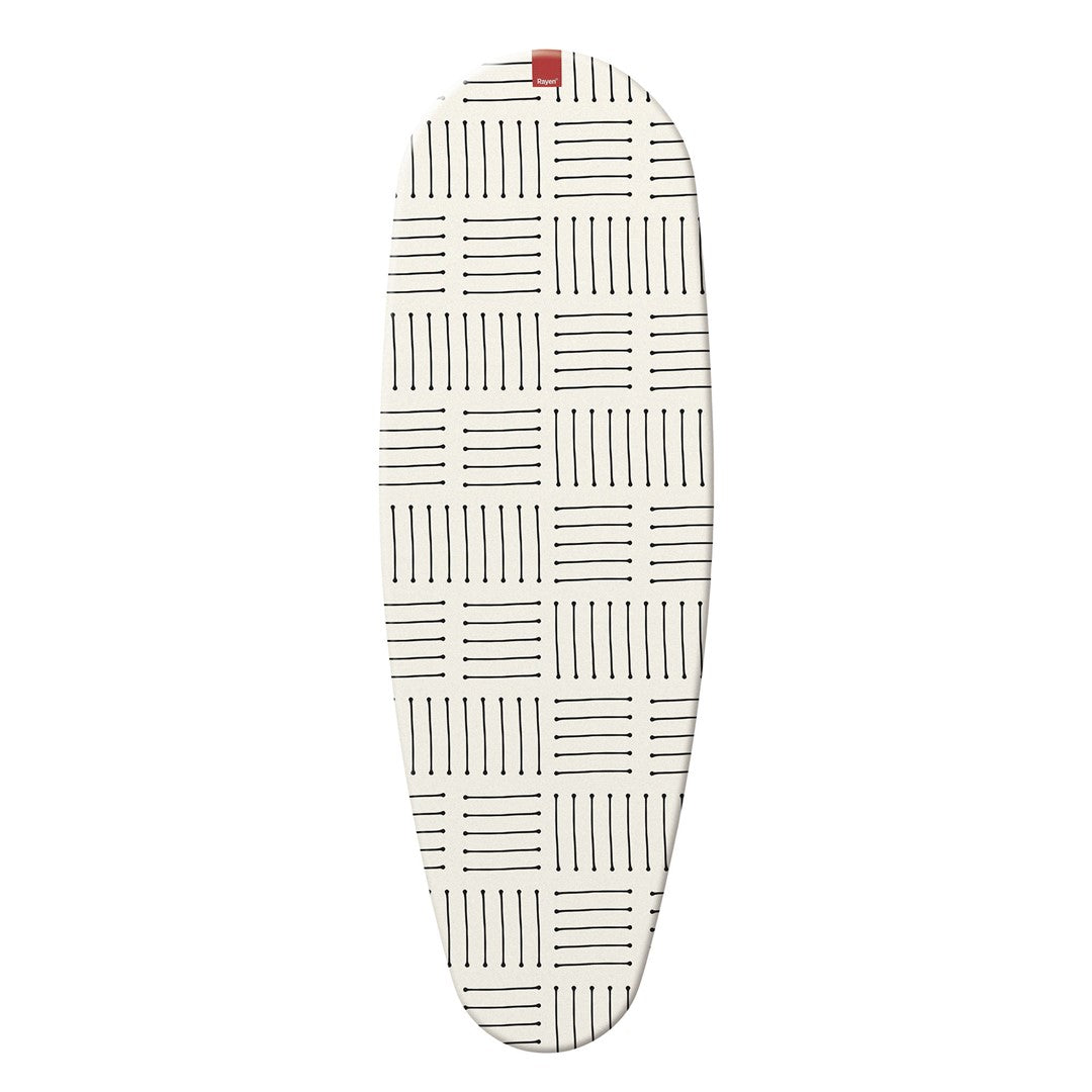 Gludināmā dēļa pārvalks 127 x 51cm Rayen 6304.01