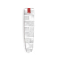 Piedurkņu gludināmā dēļa pārvalks 62 x 22cm Rayen