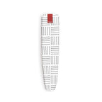 Piedurkņu gludināmā dēļa pārvalks 62 x 22cm Rayen