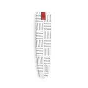 Piedurkņu gludināmā dēļa pārvalks 62 x 22cm Rayen