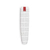 Piedurkņu gludināmā dēļa pārvalks 62 x 22cm Rayen