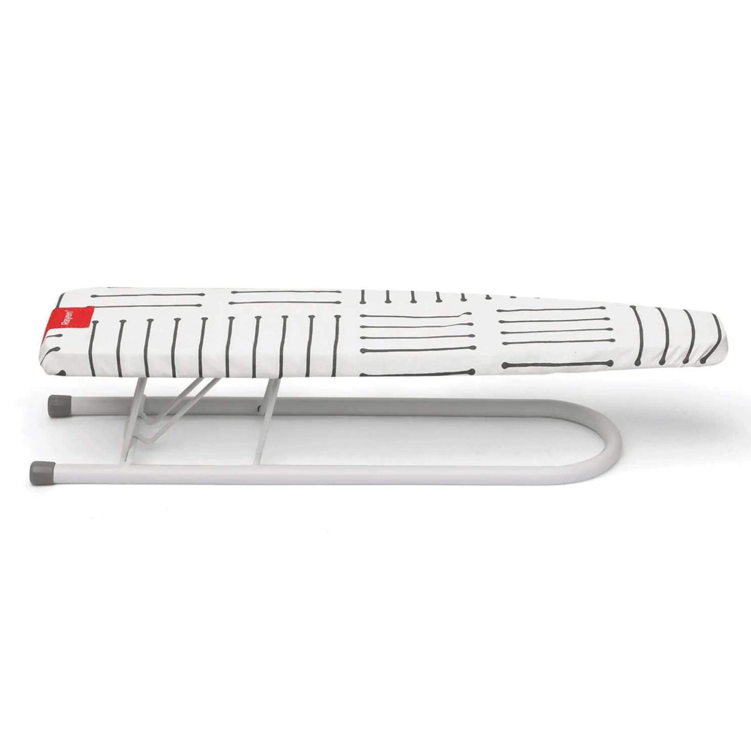 Piedurkņu gludināmā dēļa pārvalks 62 x 22cm Rayen