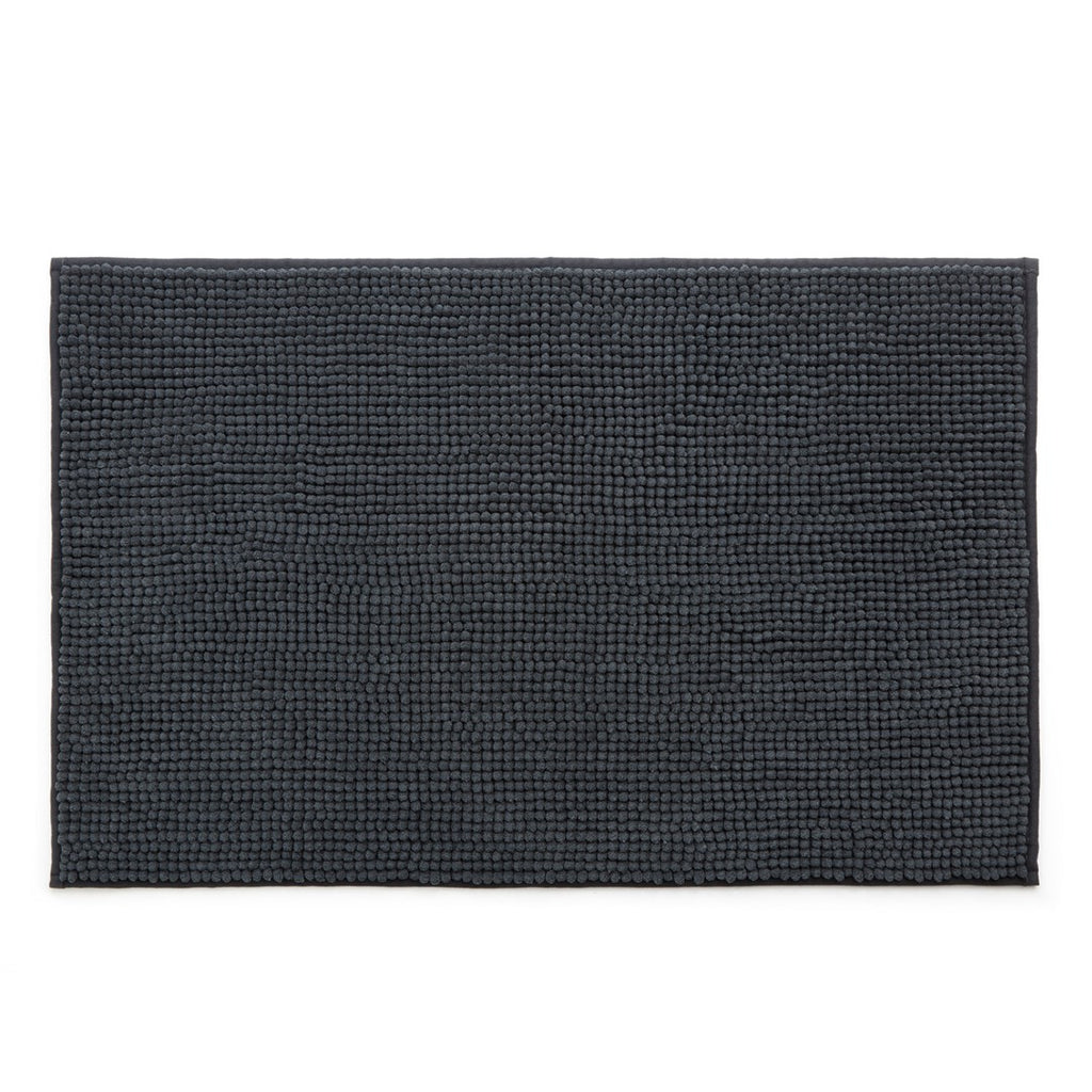 Bathroom mat 80 x 50cm RAYEN
