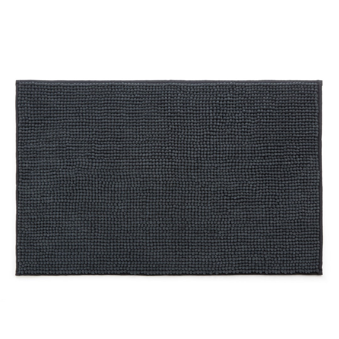 Bathroom mat 80 x 50cm RAYEN