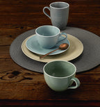 Seltmann Weiden Beat Color Glazeporcelānaa trauki