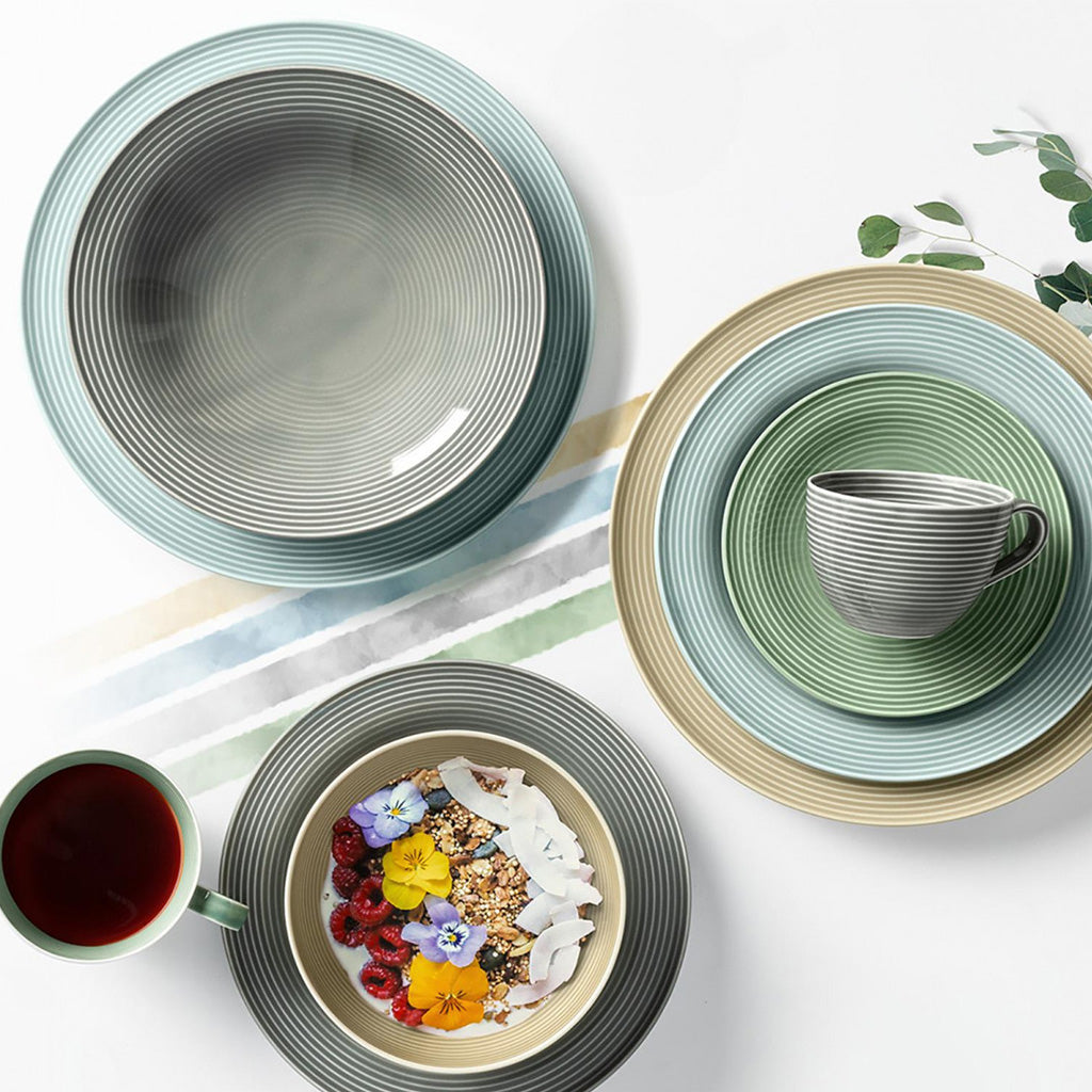 Seltmann Beat Color Glaze trauku sērijas