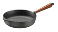 SKEPPSHULT TRADITIONAL čuguna dziļā panna 25cm