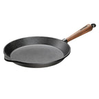 Skeppshult Walnut čuguna panna