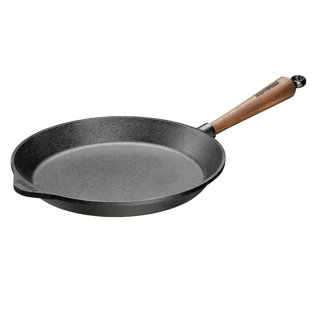 Skeppshult Walnut čuguna panna