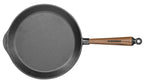 Skeppshult Walnut čuguna panna 28 cm