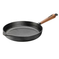 Skeppshult Walnut čuguna dziļā panna 28 cm