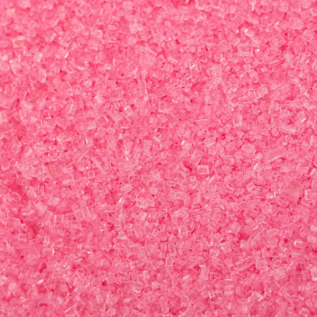 PME Cake Sprinkles cukura kristāli 112g