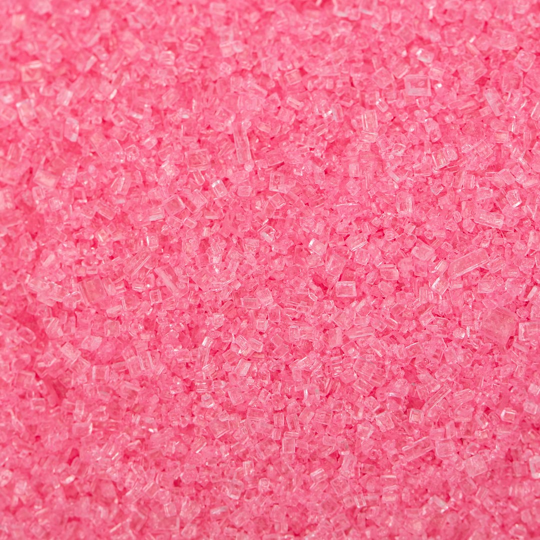 PME Cake Sprinkles cukura kristāli 112g