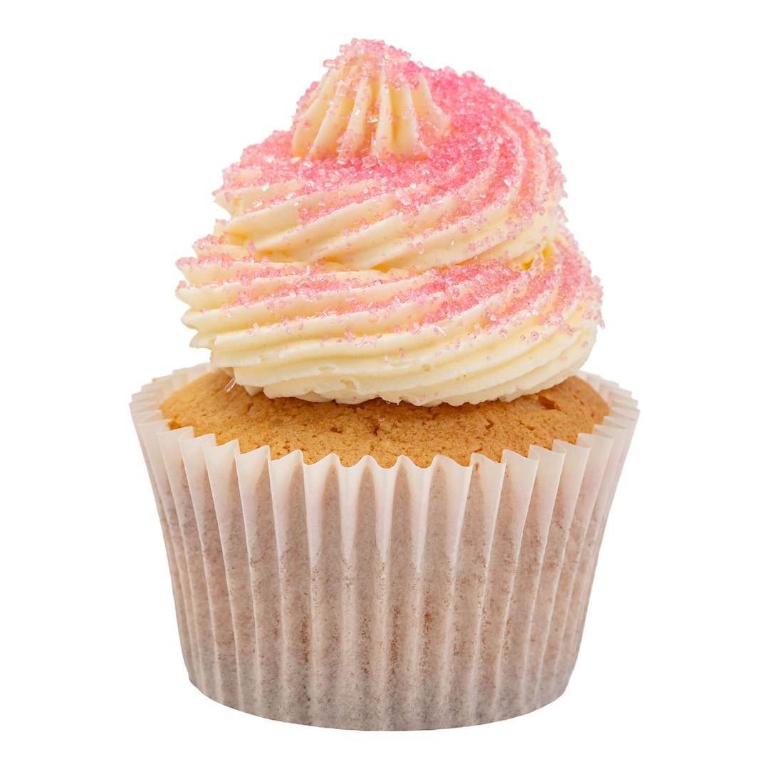 PME Cake Sprinkles cukura kristāli 112g