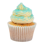 PME Cake Sprinkles cukura kristāli 112g