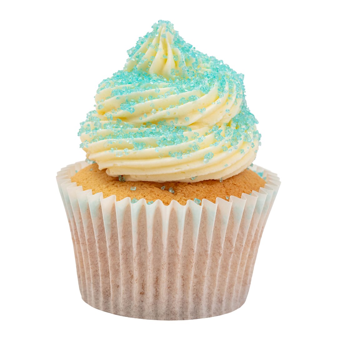PME Cake Sprinkles cukura kristāli 112g