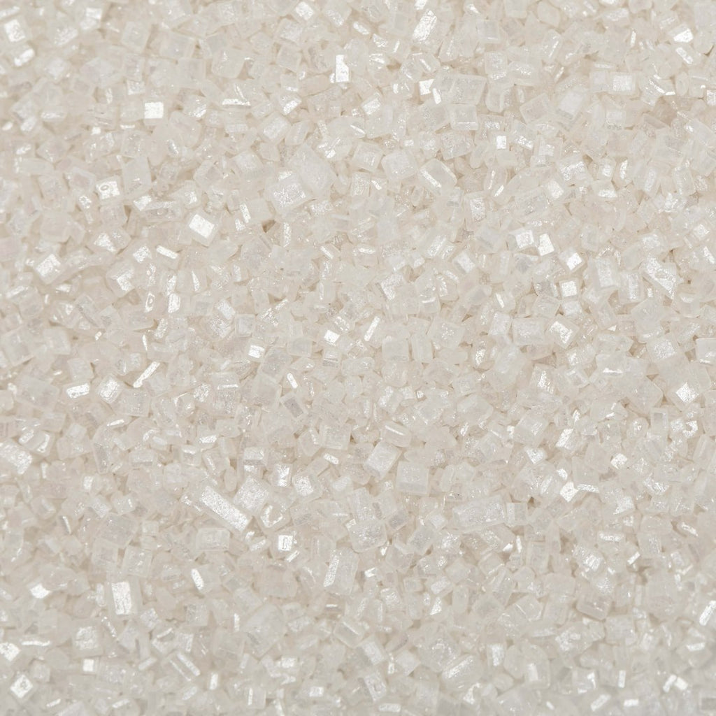PME Cake Sprinkles cukura kristāli 112g