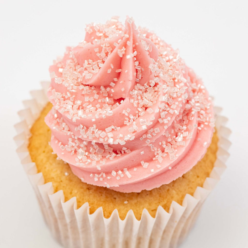 PME Cake Sprinkles cukura kristāli 112g