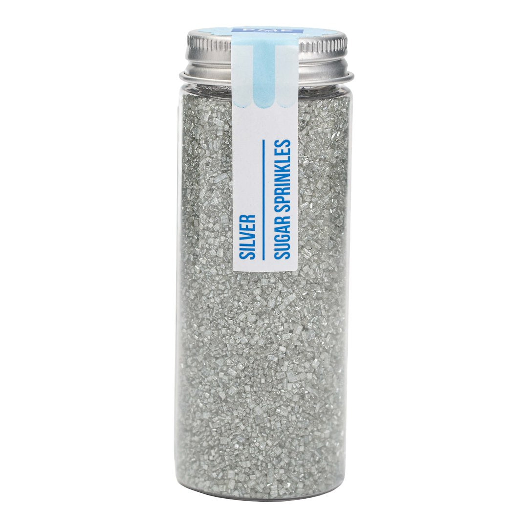 PME Cake Sprinkles cukura kristāli 112g