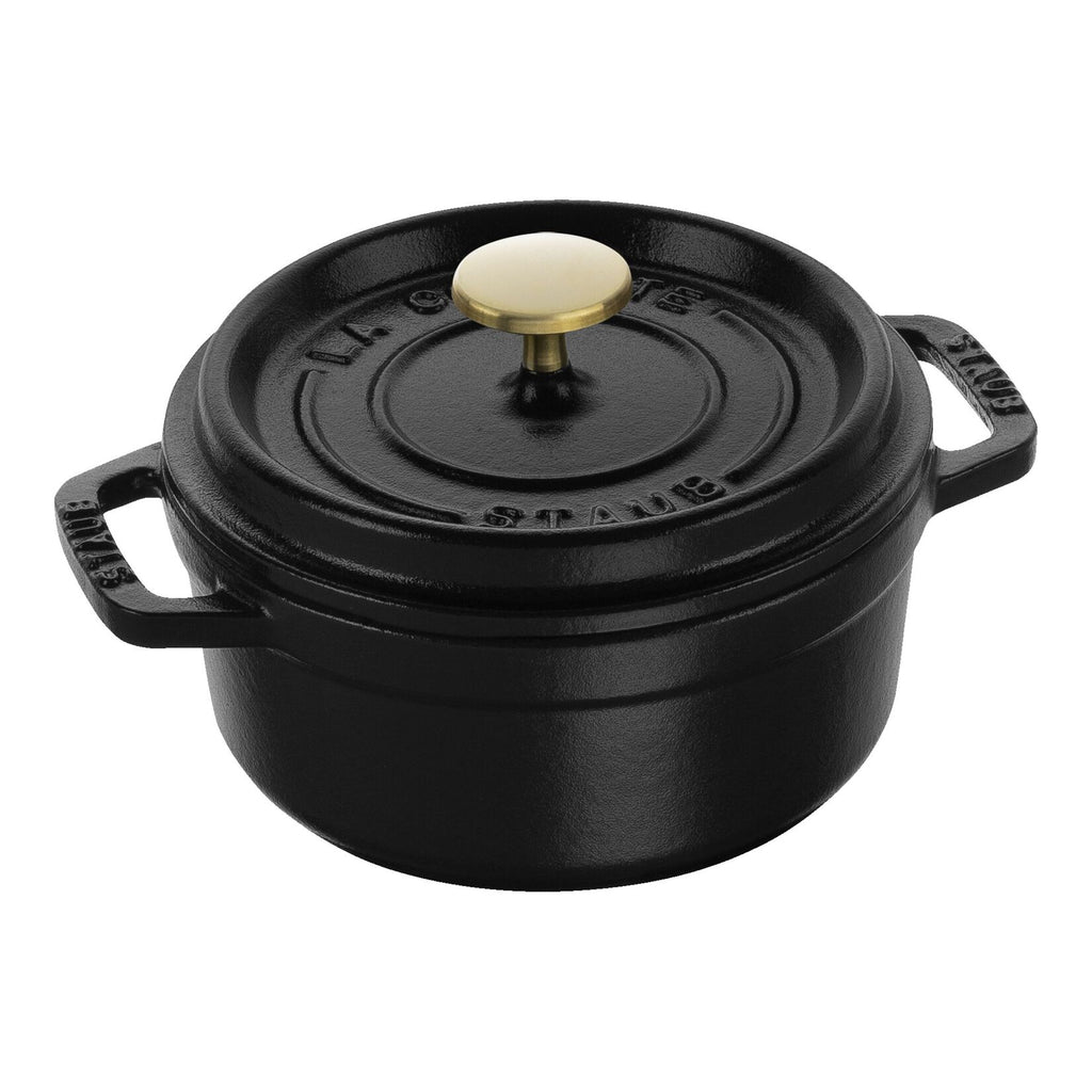 STAUB La Cocotte čuguna katls 12 cm, 0.4L