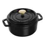 STAUB La Cocotte čuguna katls 12 cm, 0.4L