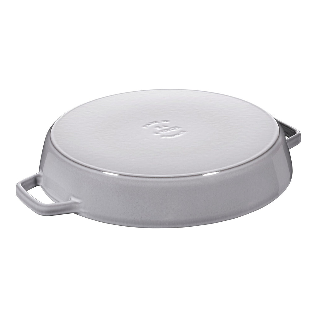 STAUB čuguna panna 34 cm