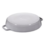 STAUB čuguna panna 34 cm