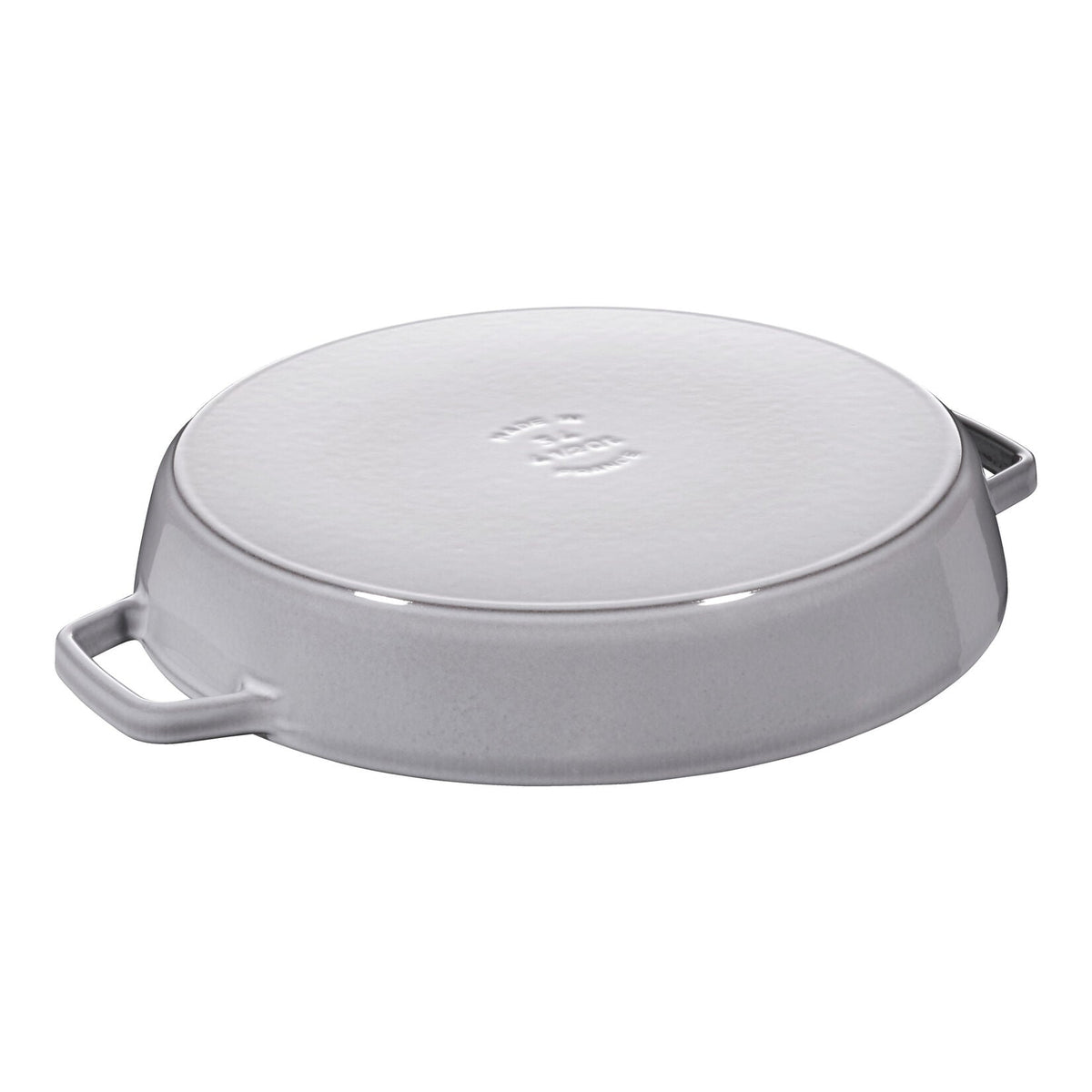 STAUB čuguna panna 34 cm