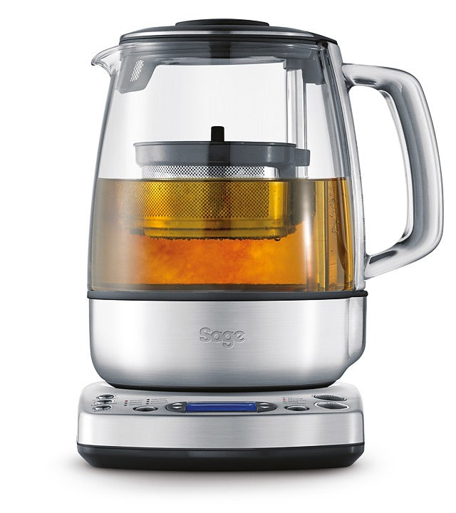Tējkanna SAGE the Tea Maker™ STM800 BSS