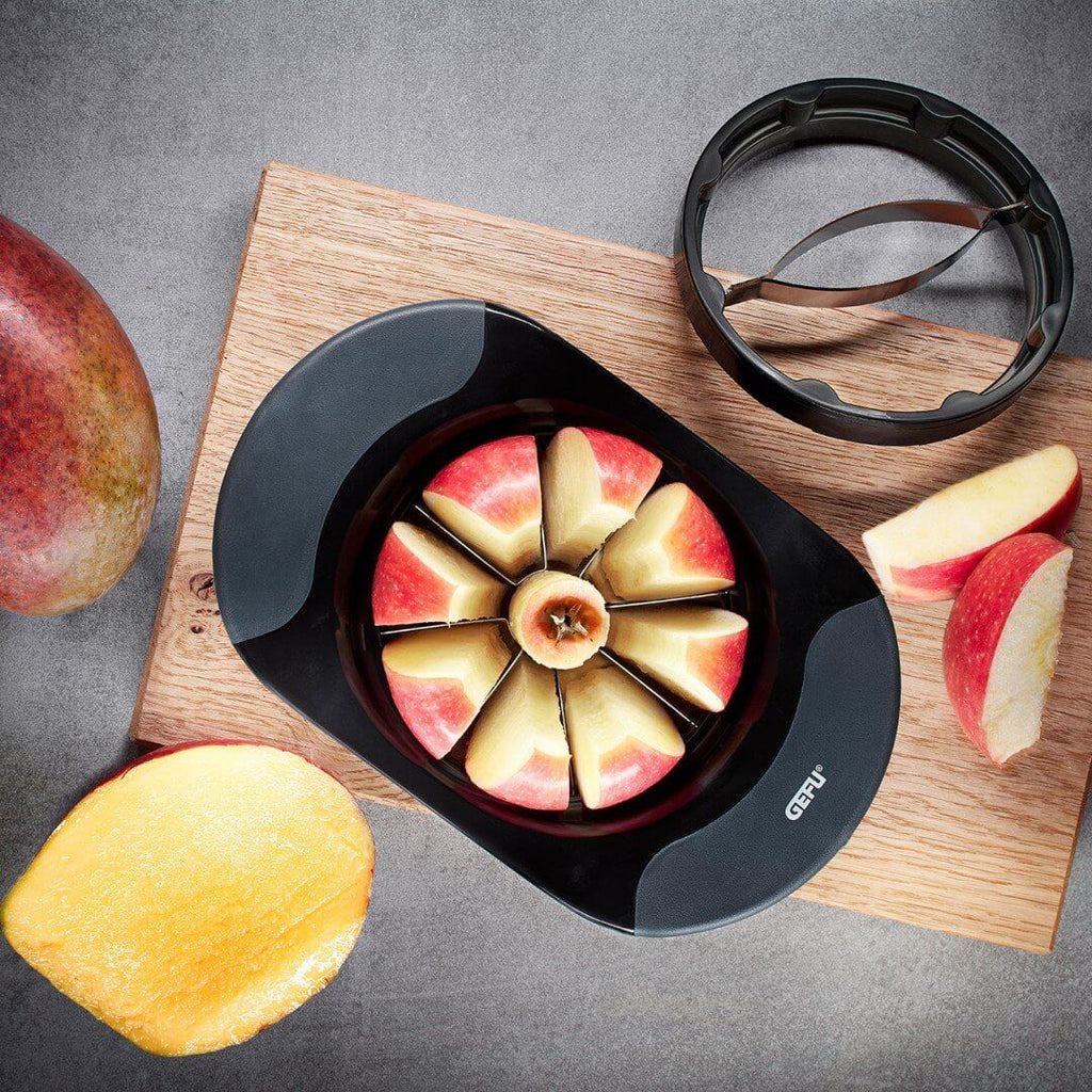 Ābolu un mango sadalītājs GEFU SWITCHY