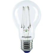 LED spuldze Sylvania GLS A60 FILAMENT E27 4W 80lm IP54 zila