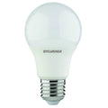 LED spuldze Sylvania GLS A60 Frosted E27 10W 850lm 4000K