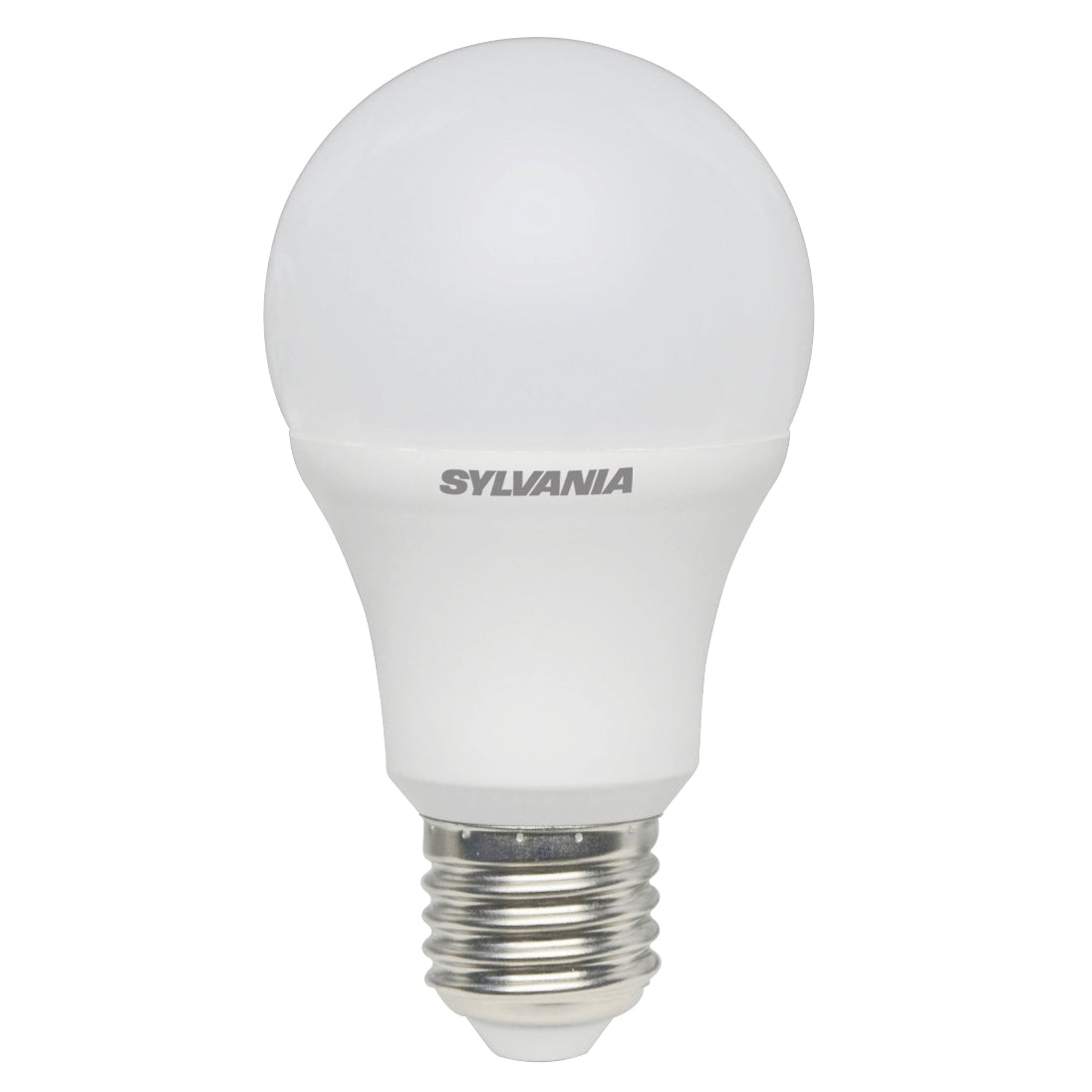 LED spuldze Sylvania GLS A60 frosted E27 5.5W 470lm 2700K