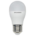 LED spuldze Sylvania Frosted E27 8W 806lm 2700K