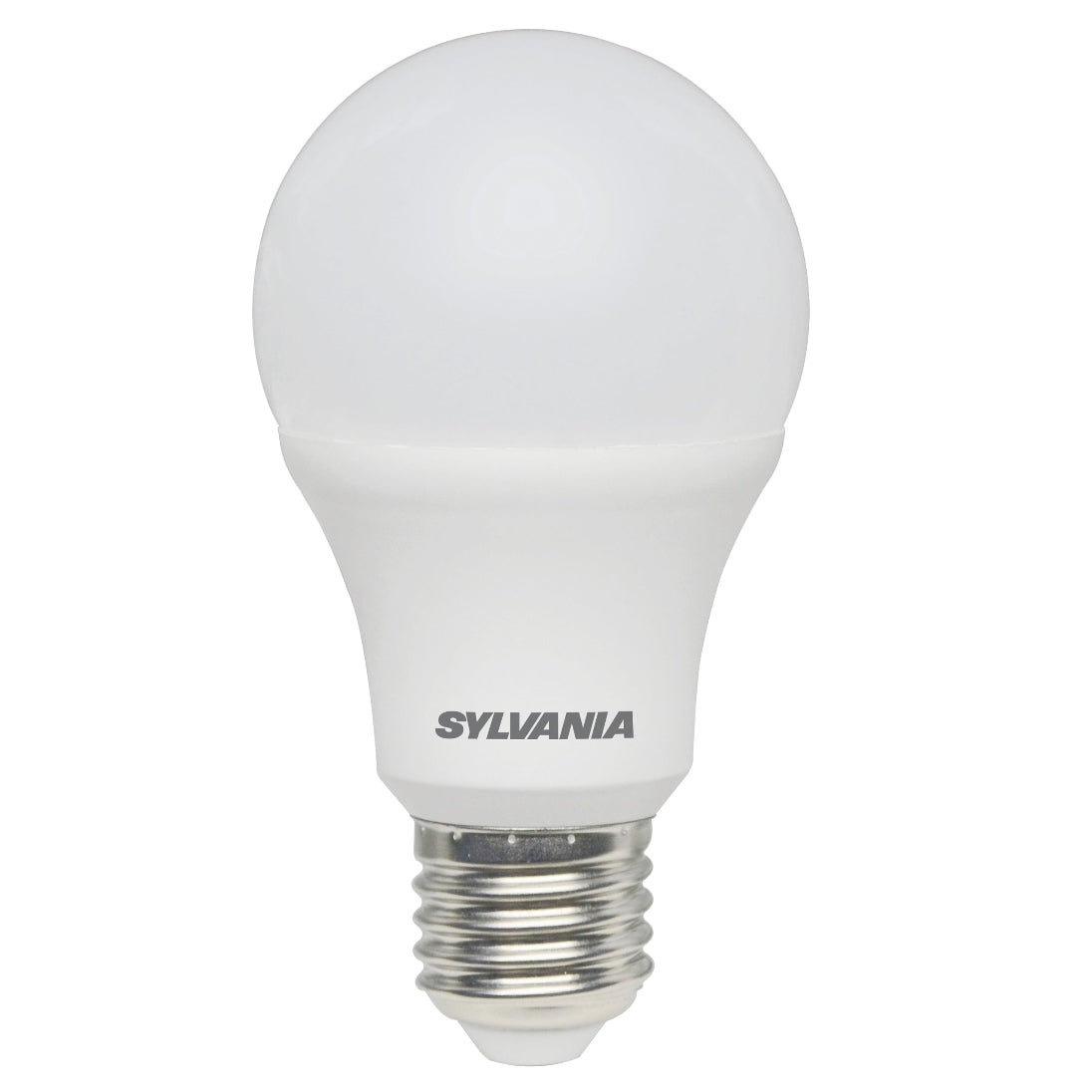 LED spuldze Sylvania GLS A60 frosted E27 8.5W 806m 2700K