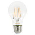LED spuldze Sylvania GLS A60 filamenta E27 4.5W 470lm 2700K