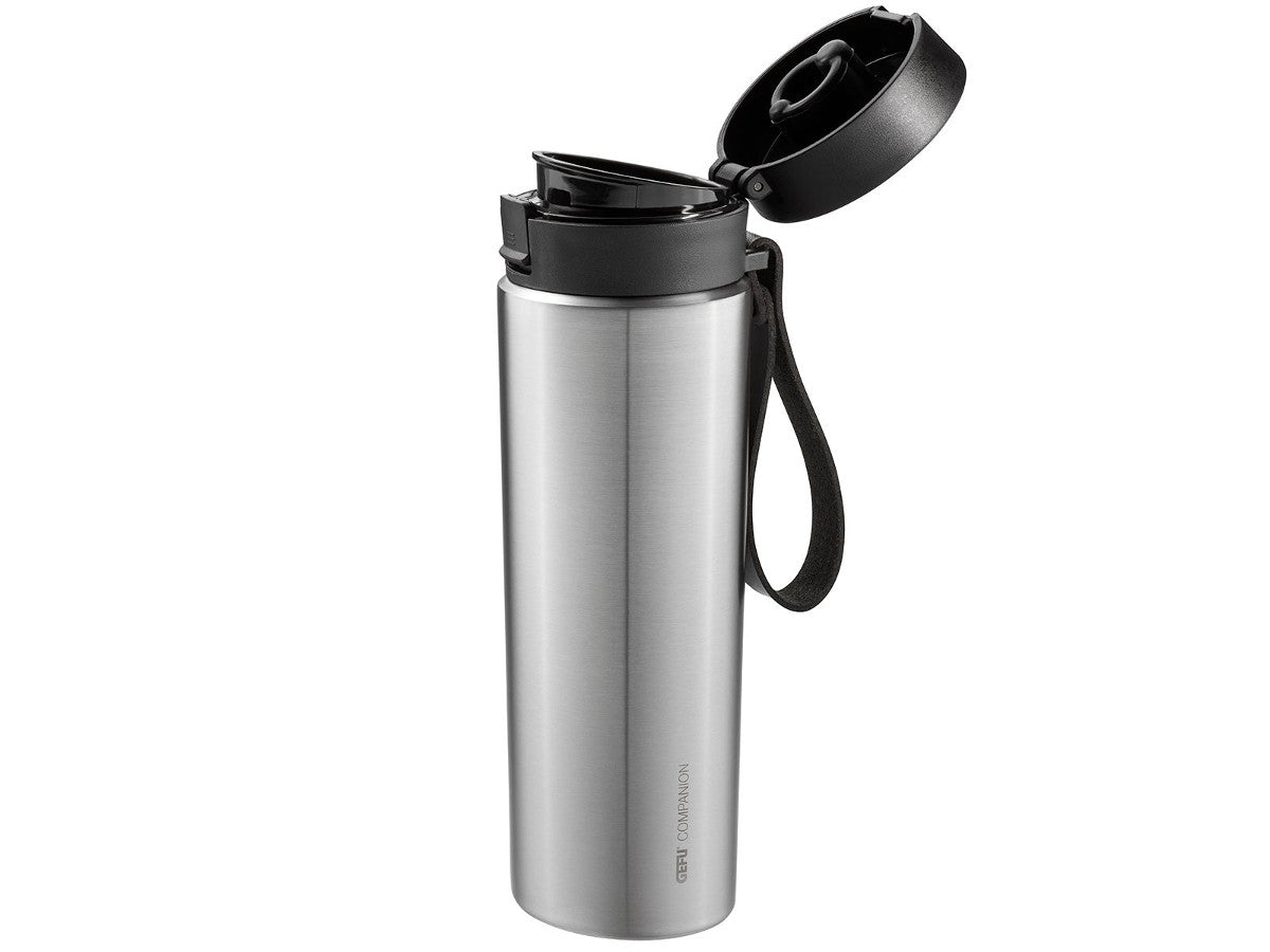 Termokrūze GEFU COMPANION 0.5L - Termosi, termokrūzes un termopudeles 
