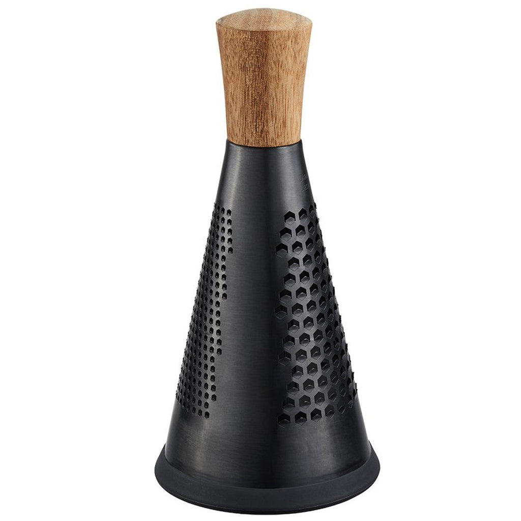 Čuguna piesta ar rīvi - dāvanu komplekts GEFU X-PLOSION® SPICE TOWER