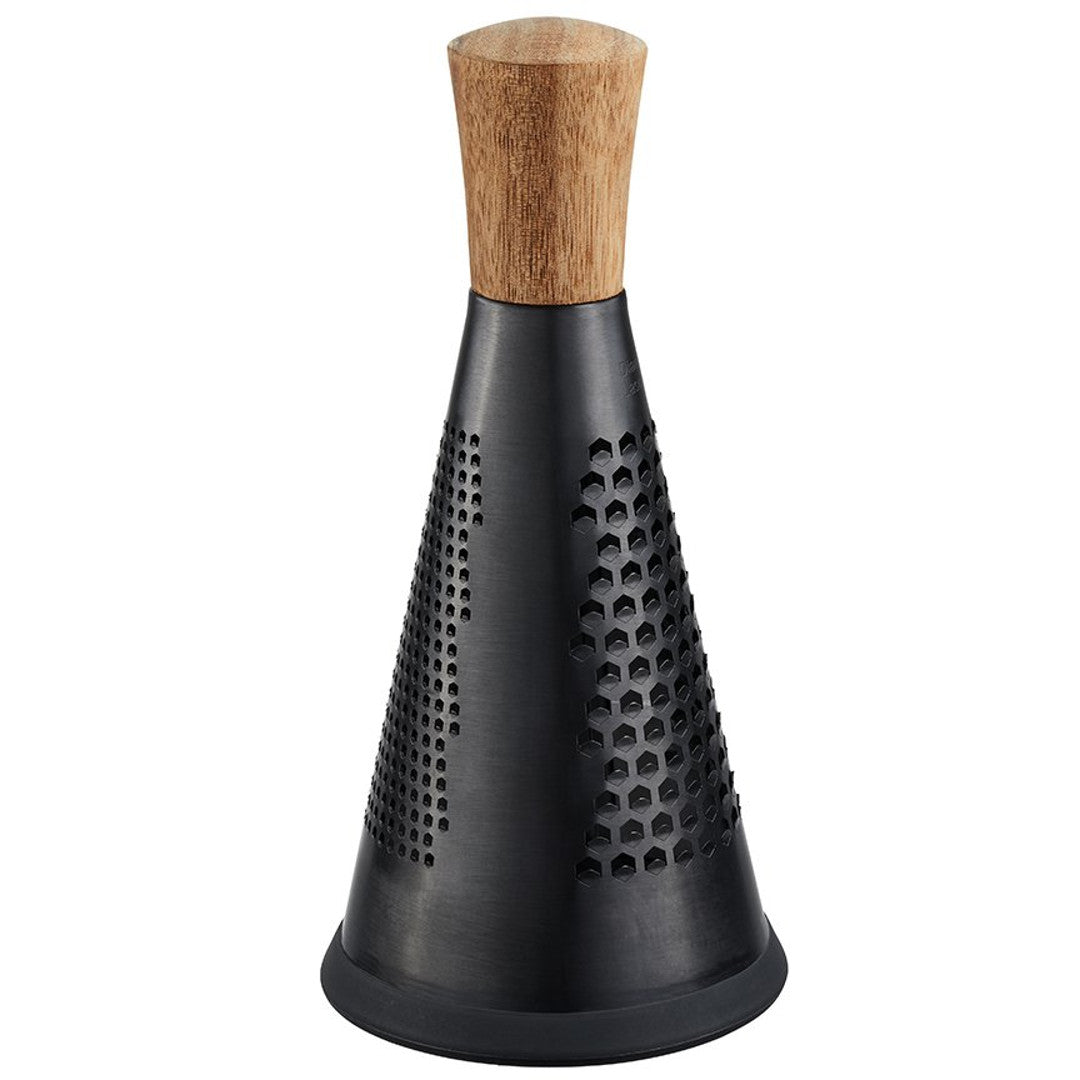 Čuguna piesta ar rīvi - dāvanu komplekts GEFU X-PLOSION® SPICE TOWER