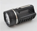Lukturis 13LED (4xR20) TIROSS TS-795