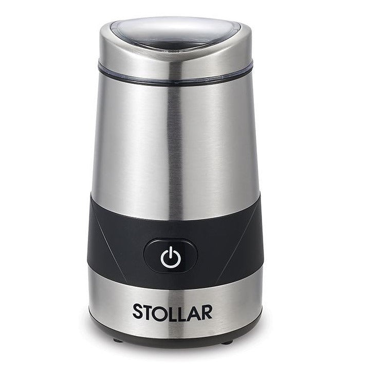 Kafijas dzirnaviņas Stollar the Coffee Grinder SKD550