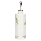 Oil bottle 250ml La Porcellana Bianca Coltivia, porcelain