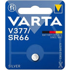 Pulksteņu baterija VARTA Silver V377/SR66 1.55V