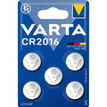 Litija baterija VARTA CR2016 3V VARTA 5gb.