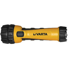 Lukturis VARTA INDUSTRIAL LIGHT, 2xAA