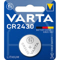 Litija baterija CR2430 3V VARTA 1gb.