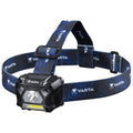 LED galvas lukturis VARTA WORK FLEX MOTION SENSOR H20 (3xAAA)