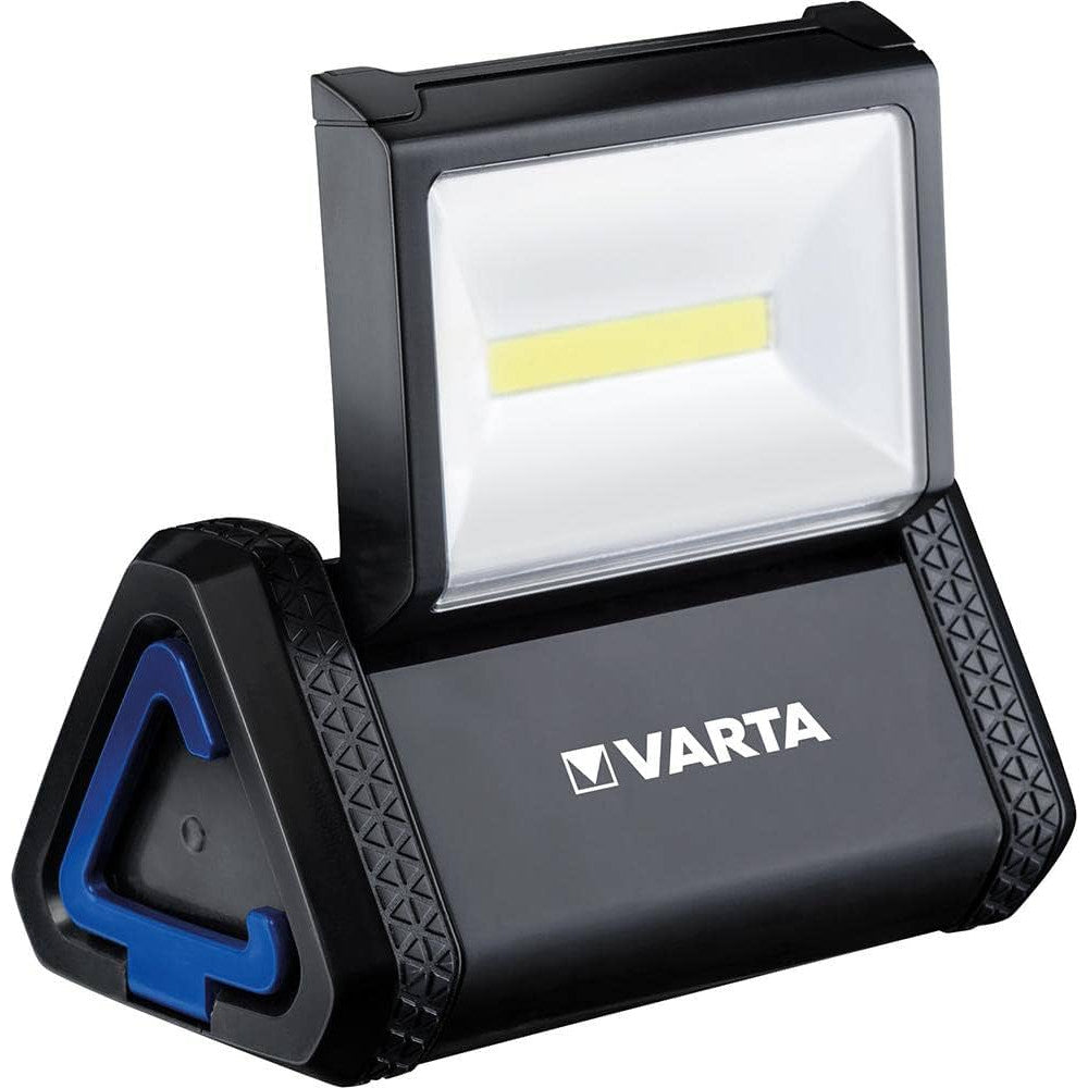LED lukturis VARTA Work Flex Area 3xAA