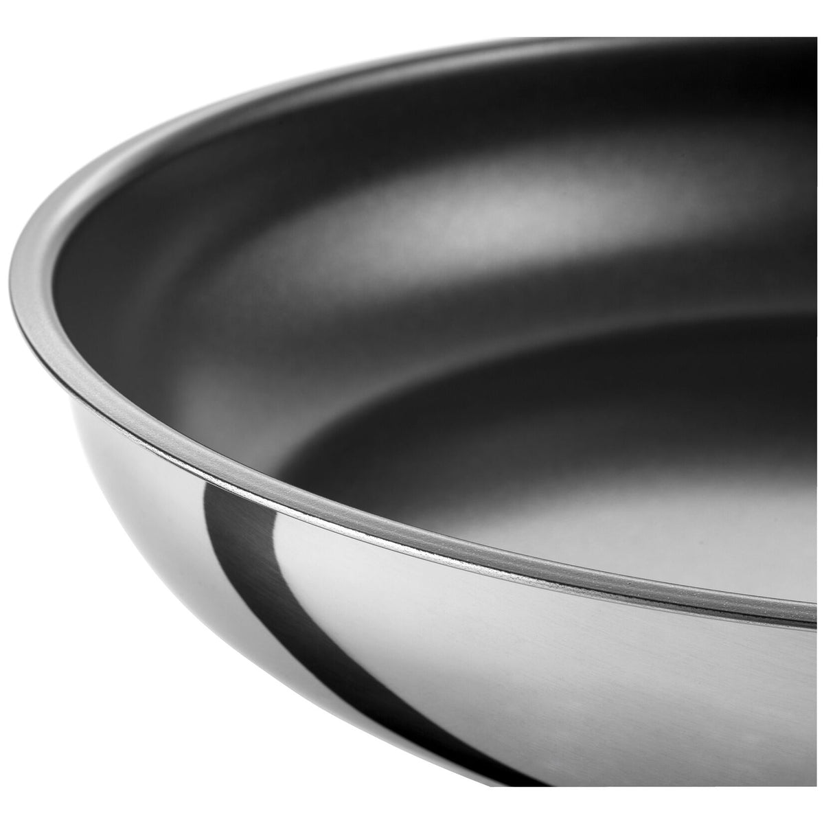 ZWILLING Core panna ar pretpiedeguma pārklājumu